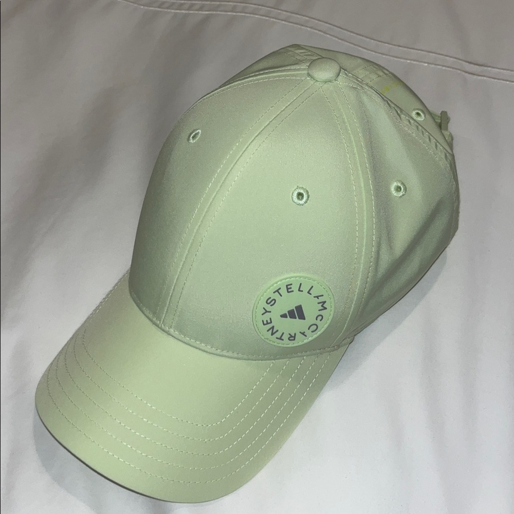 ADIDAS BY STELLA MCCARTNEY CAP
